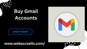 Buy Gmail Accounts