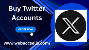 Buy Twitter Accounts