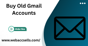 Buy Old Gmail Accounts