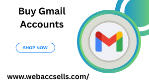 Buy Gmail Accounts