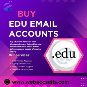 Buy Edu Email Accounts